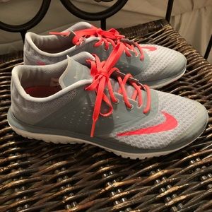 Nike Fs Lite Run 2 Lightweight Running
